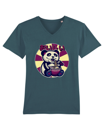 Ramen Panda Stargazer