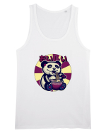 Ramen Panda Maiou Bărbat Runs