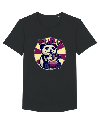 Ramen Panda Black