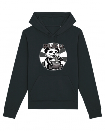 Ramen Panda Black