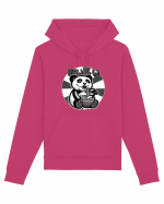 Ramen Panda Hanorac Unisex Drummer