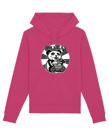 Ramen Panda Raspberry
