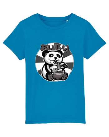 Ramen Panda Azur