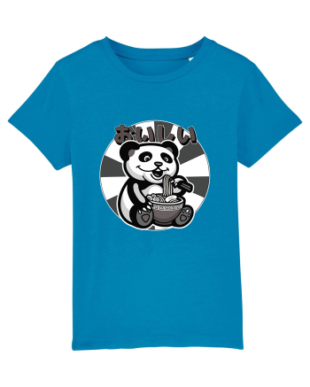 Ramen Panda Azur