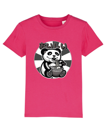 Ramen Panda Raspberry