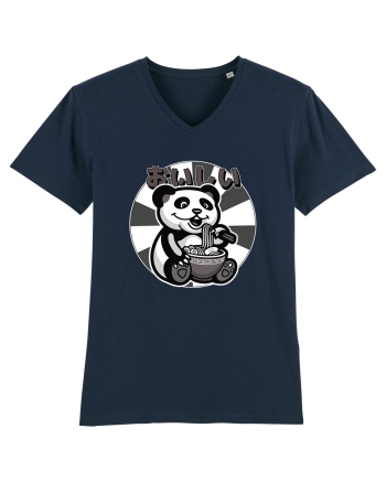 Ramen Panda French Navy
