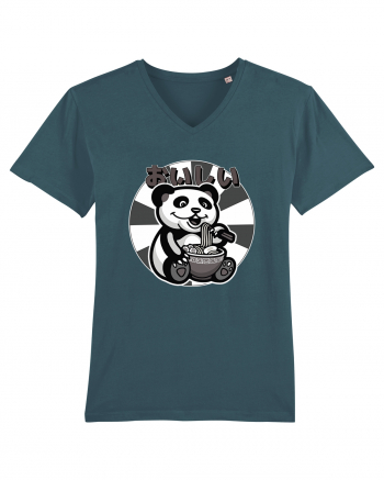 Ramen Panda Stargazer