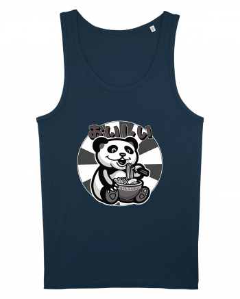 Ramen Panda Navy