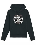 Ramen Panda Hanorac Unisex Drummer