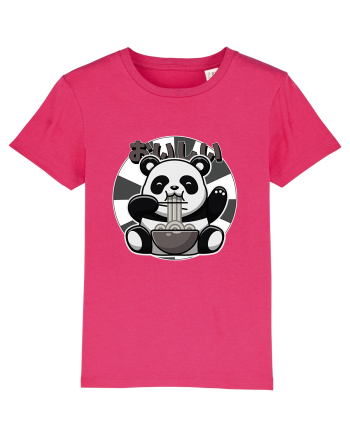 Ramen Panda Raspberry
