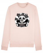 Ramen Panda Bluză mânecă lungă Unisex Rise