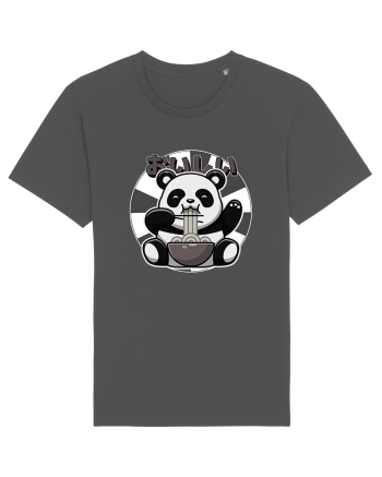 Ramen Panda Anthracite