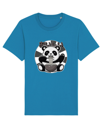 Ramen Panda Azur