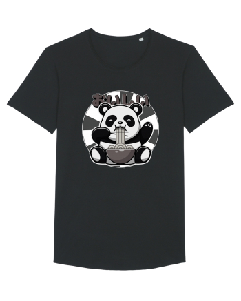 Ramen Panda Black