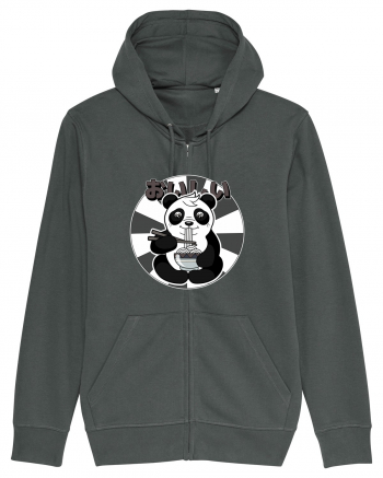 Ramen Panda Anthracite