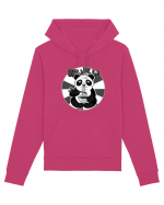 Ramen Panda Hanorac Unisex Drummer