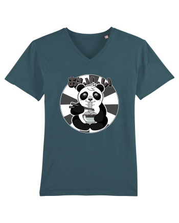 Ramen Panda Stargazer
