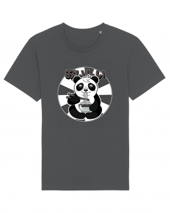 Ramen Panda Anthracite