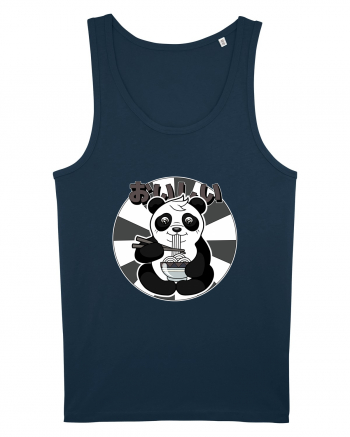 Ramen Panda Navy