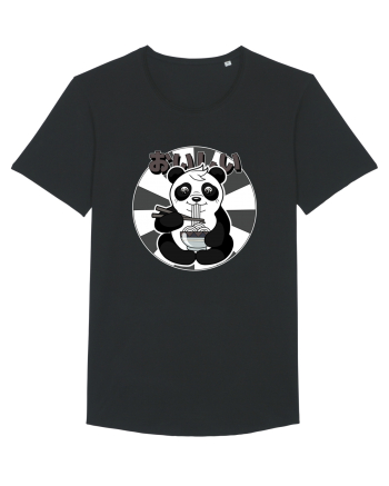 Ramen Panda Black