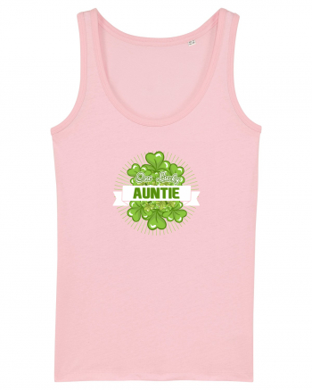 AUNTIE Cotton Pink