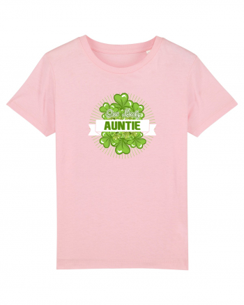 AUNTIE Cotton Pink