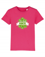 AUNTIE Tricou mânecă scurtă  Copii Mini Creator