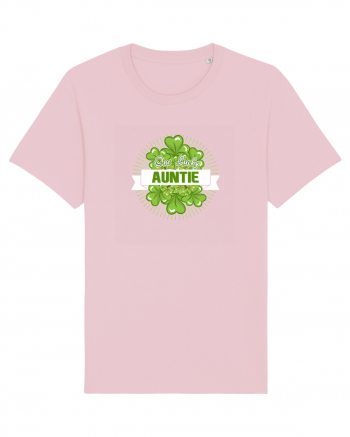 AUNTIE Cotton Pink