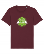 AUNTIE Tricou mânecă scurtă Unisex Rocker