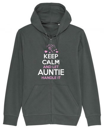 AUNTIE Anthracite