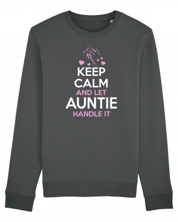 AUNTIE Anthracite