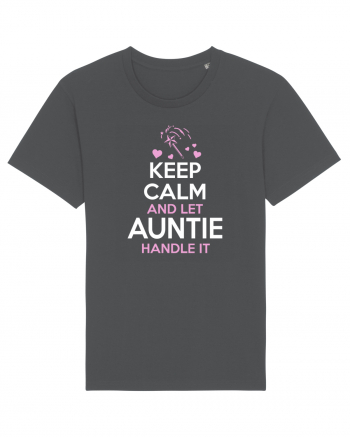 AUNTIE Anthracite