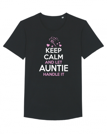 AUNTIE Black