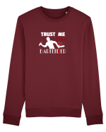 BARTENDER Bluză mânecă lungă Unisex Rise