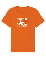 BARTENDER Tricou mânecă scurtă Unisex Rocker