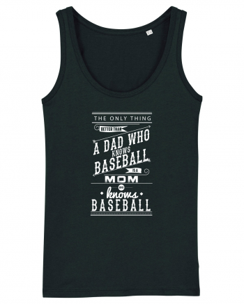 BASEBALL Black