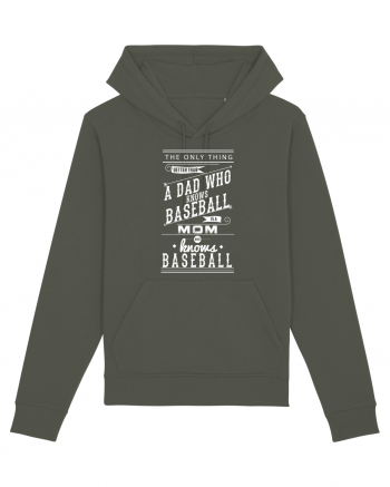 BASEBALL Khaki