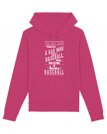 BASEBALL Raspberry