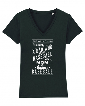 BASEBALL Black