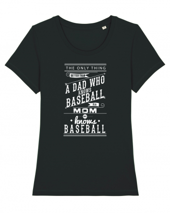 BASEBALL Black