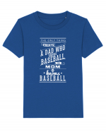 BASEBALL Tricou mânecă scurtă  Copii Mini Creator