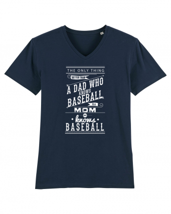 BASEBALL French Navy