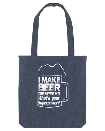 BEER Midnight Blue