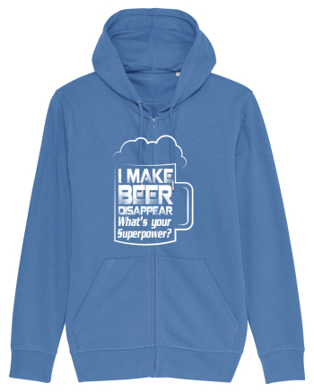 BEER Bright Blue