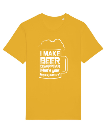 BEER Spectra Yellow