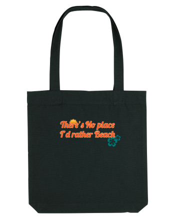 SUMMER Black