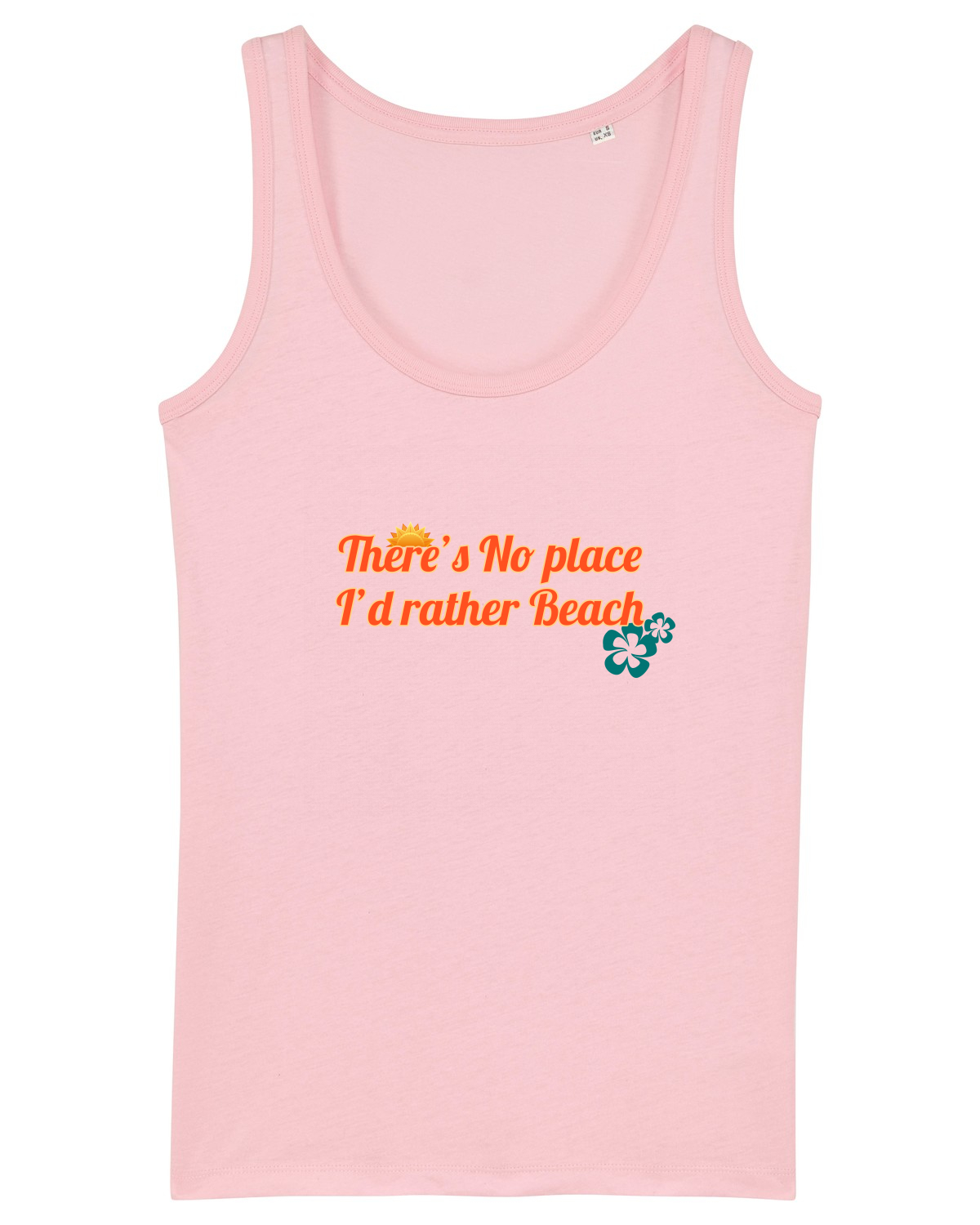 Maiou Damă Dreamer Cotton Pink