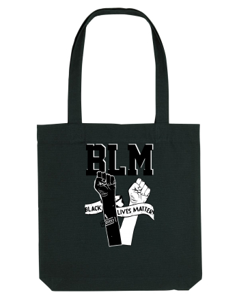 BLM Black