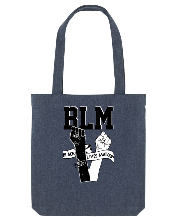 BLM Midnight Blue