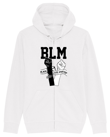 BLM White
